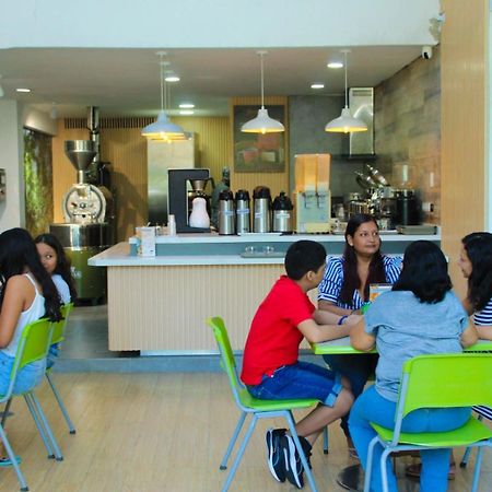 Hotel Genova Prado Barranquilla  Bagian luar foto