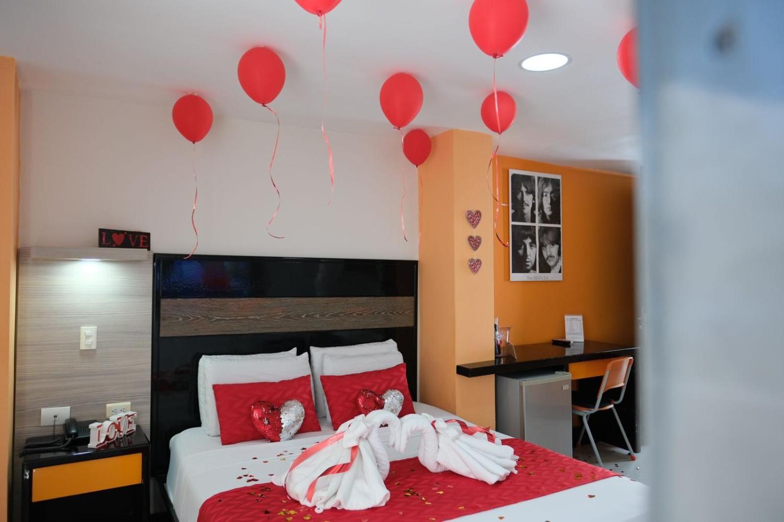 Hotel Genova Prado Barranquilla  Bagian luar foto